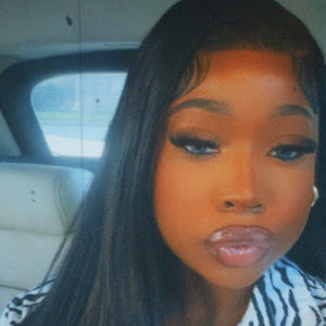 Meet your Posher, Kelechi